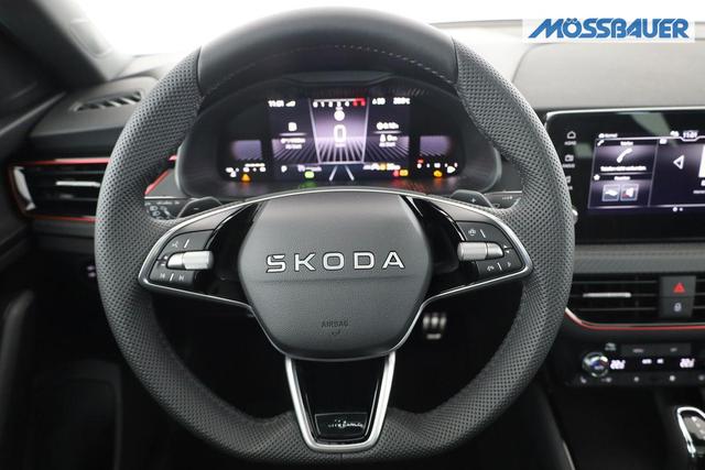 Skoda Kamiq Monte Carlo 1.0 TSI DSG Carlo, Matrix, Kamera, Pano, sofort 