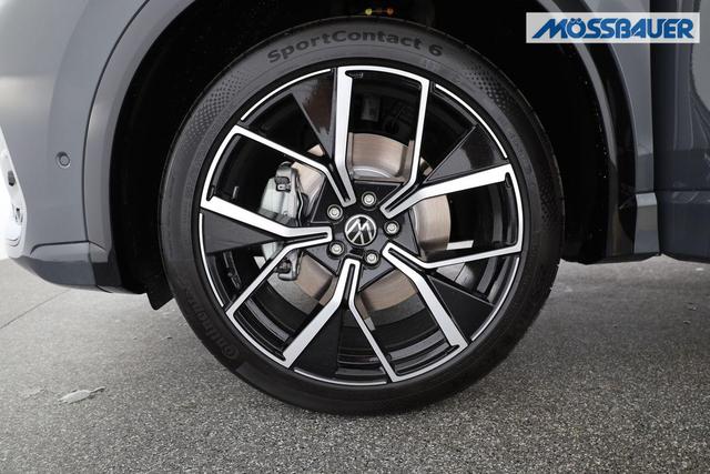 Volkswagen Tiguan 2.0 TSI 195 kW 4Motion R-Line DSG 4M R-LINE, AHK, AreaView, 20-Zoll, Navi 