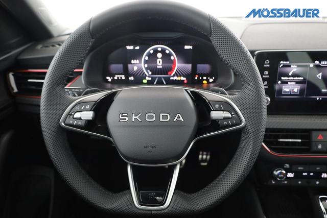 Skoda Kamiq Monte Carlo 1.0 TSI DSG Carlo, Matrix, Kamera, Pano, 17-Zoll 