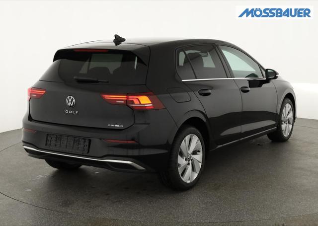 Volkswagen Golf 1.5 TSI eHybrid 150 kW Edition 50 VIII Style, Navi, Kamera, Side, LED-Plus 