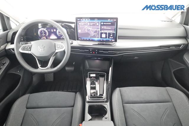 Volkswagen Golf 1.5 TSI eHybrid 150 kW Edition 50 VIII Style, Navi, Kamera, Side, LED-Plus 