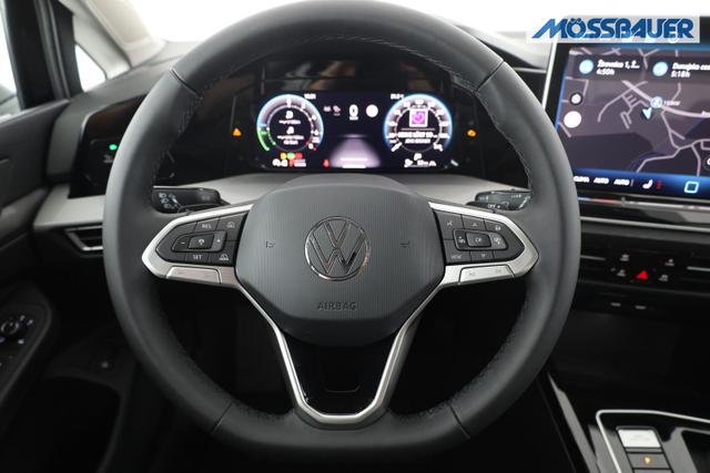 Volkswagen Golf 1.5 TSI eHybrid 150 kW Edition 50 VIII Style, Navi, Kamera, Side, LED-Plus 