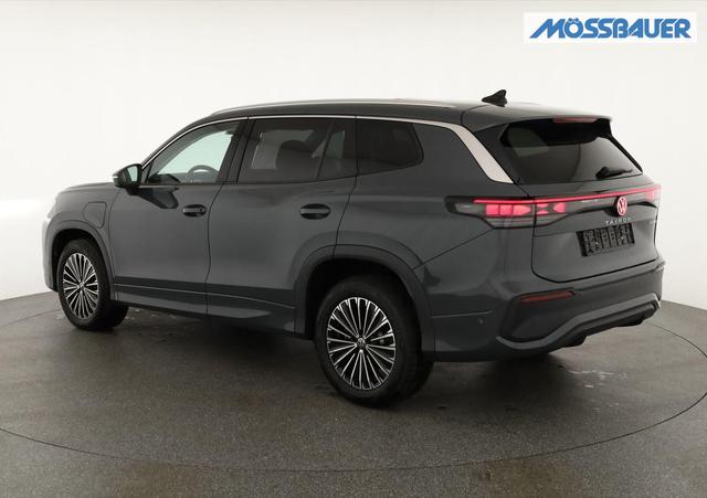 Volkswagen Tayron 1.5 TSI eHybrid 150 kW Life DSG Life, Pano, HuD, AHK, LED-Plus, Navi, 18-Zoll, 5-J Garantie 