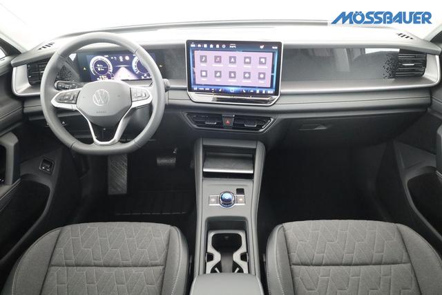 Volkswagen Tayron 1.5 TSI eHybrid 150 kW Life DSG Life, Pano, HuD, AHK, LED-Plus, Navi, 18-Zoll, 5-J Garantie 