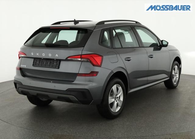Skoda Kamiq Selection 1.0 TSI DSG 130 Jahre, Kamera, Winter, 16-Zoll 