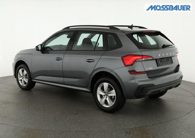 Skoda Kamiq Selection 1.0 TSI DSG 130 Jahre, Kamera, Winter, 16-Zoll 