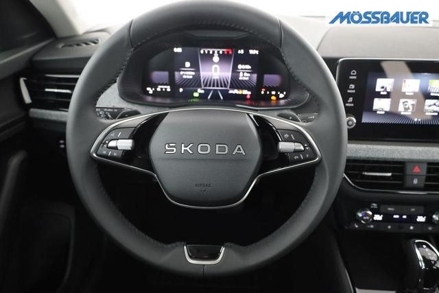 Skoda Kamiq Selection 1.0 TSI DSG 130 Jahre, Kamera, Winter, 16-Zoll 