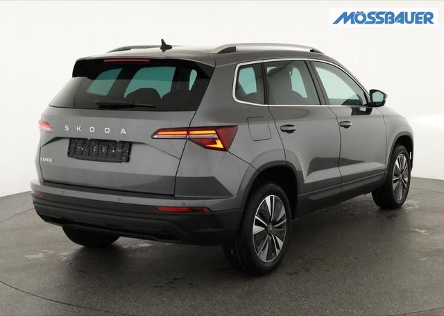 Skoda Karoq Selection 1.5 TSI DSG Selection, AHK, Kamera, Winter, 5-J Garantie 