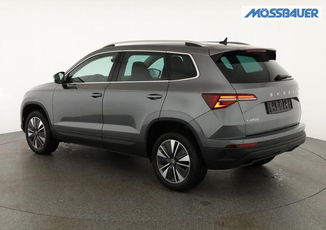 Skoda Karoq Selection 1.5 TSI DSG Selection, AHK, Kamera, Winter, 5-J Garantie 