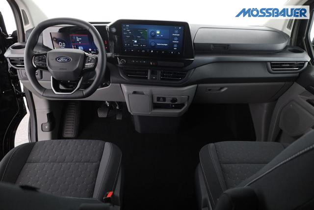 Ford Tourneo Custom 320 L2 Titanium AWD 2.0 AT, 8-Sitzer, 19-Zoll, Pano, ACC, Standheizung 