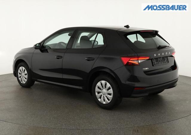 Skoda Fabia Selection 1.0 TSI Selection, Park, Winterpaket, SmartLink, 4-J Garantie 