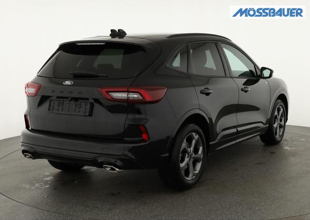 Ford Kuga ST-Line 1.5 EcoBoost ST-Line, Navi, AHK, LED, Kamera, Winter, FS beheizbar 