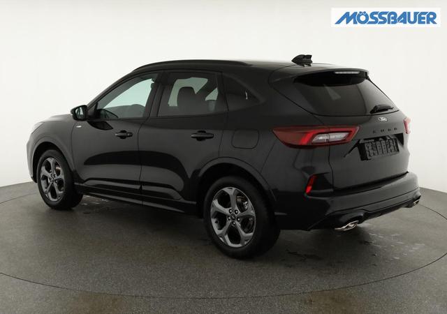Ford Kuga ST-Line 1.5 EcoBoost ST-Line, Navi, AHK, LED, Kamera, Winter, FS beheizbar 