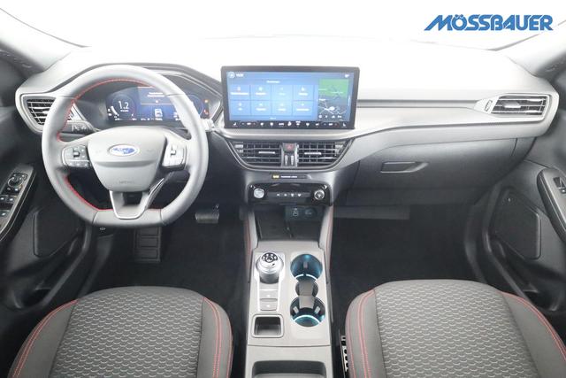 Ford Kuga ST-Line 1.5 EcoBoost ST-Line, Navi, AHK, LED, Kamera, Winter, FS beheizbar 
