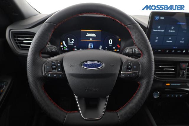 Ford Kuga ST-Line 1.5 EcoBoost ST-Line, Navi, AHK, LED, Kamera, Winter, FS beheizbar 