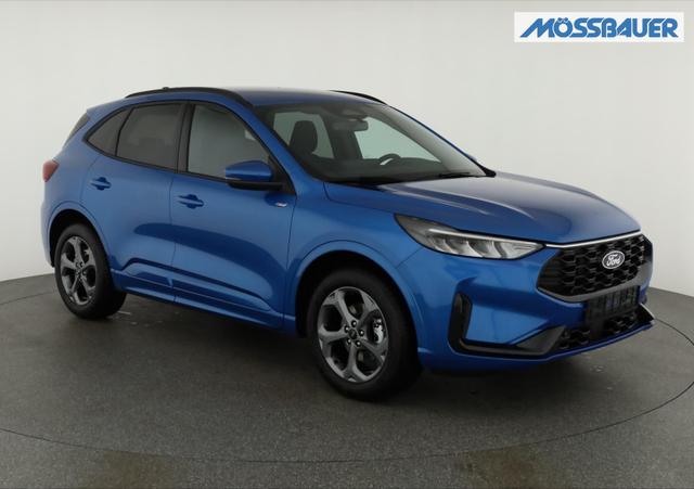 Ford Kuga ST-Line 1.5 EcoBoost ST-Line, Navi, AHK, LED, Kamera, Winter, FS beheizbar 