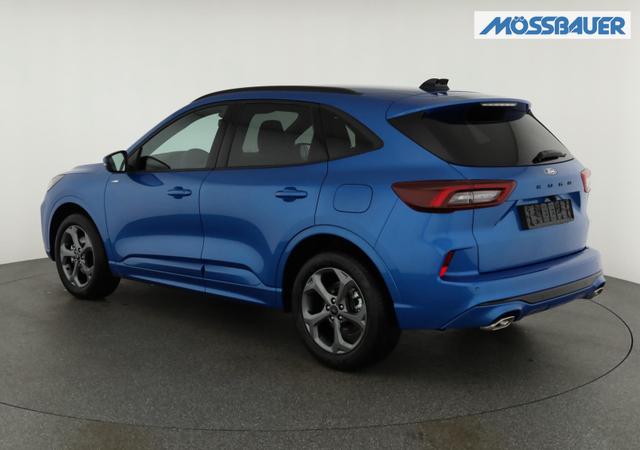 Ford Kuga ST-Line 1.5 EcoBoost ST-Line, Navi, AHK, LED, Kamera, Winter, FS beheizbar 