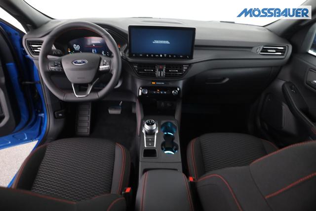 Ford Kuga ST-Line 1.5 EcoBoost ST-Line, Navi, AHK, LED, Kamera, Winter, FS beheizbar 