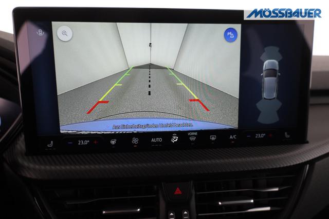 Ford Kuga ST-Line 1.5 EcoBoost ST-Line, Navi, AHK, LED, Kamera, Winter, FS beheizbar 