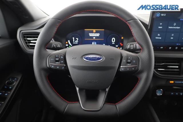 Ford Kuga ST-Line 1.5 EcoBoost ST-Line, Navi, LED, Kamera, Winter, FS beheizbar 