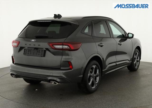Ford Kuga ST-Line 1.5 EcoBoost ST-Line, Navi, LED, Kamera, Winter, FS beheizbar 