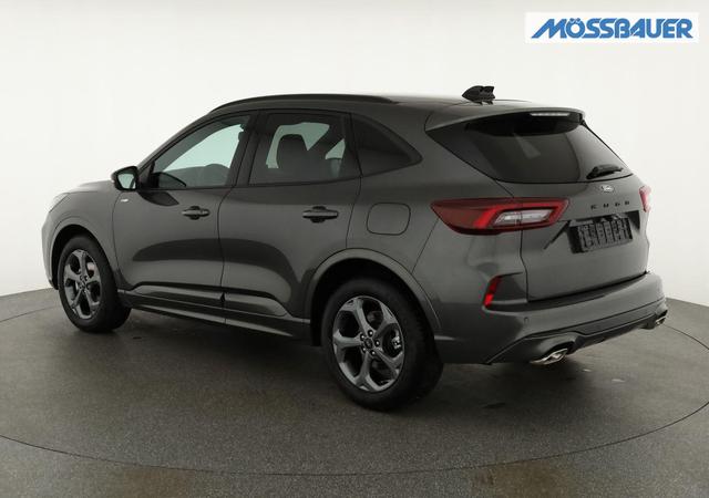 Ford Kuga ST-Line 1.5 EcoBoost ST-Line, Navi, LED, Kamera, Winter, FS beheizbar 