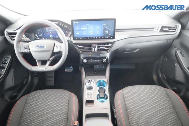 Ford Kuga ST-Line 1.5 EcoBoost ST-Line, Navi, LED, Kamera, Winter, FS beheizbar 