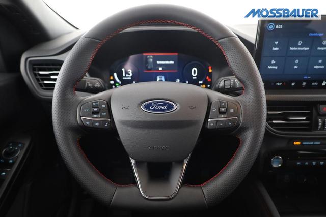 Ford Kuga ST-Line 1.5 EcoBoost ST-Line, Navi, LED, Kamera, Winter, FS beheizbar 