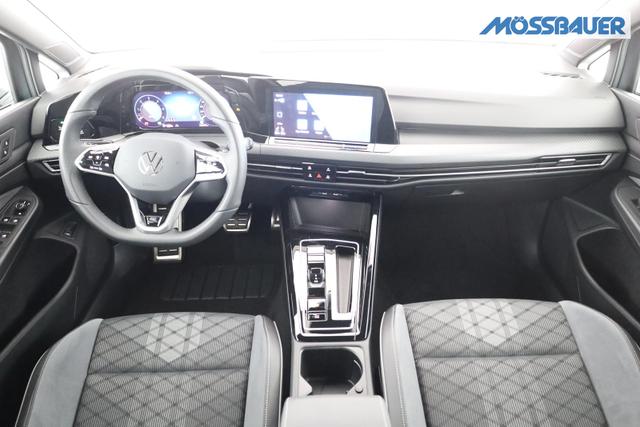 Volkswagen Golf R-Line VIII Variant 2.0 TDI DSG R-LINE, IQ.Light, Navi, Kamera, Winter, 18-Zoll 