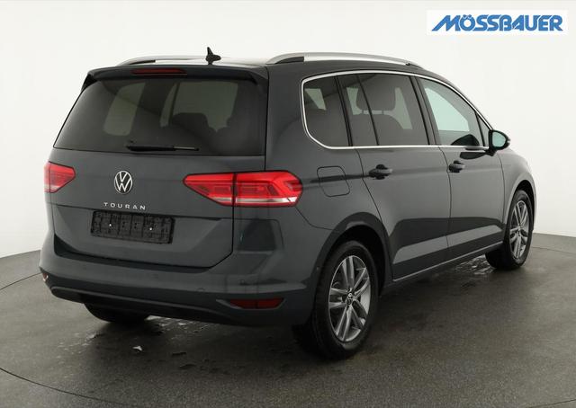 Volkswagen Touran Comfortline BMT/Start-Stopp 1.5 TSI DSG Comfortline, AHK, Navi, Kamera, Side, Winter, 4-J. Garantie 