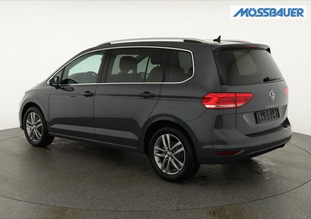 Volkswagen Touran Comfortline BMT/Start-Stopp 1.5 TSI DSG Comfortline, AHK, Navi, Kamera, Side, Winter, 4-J. Garantie 