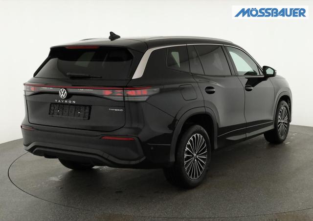 Volkswagen Tayron 1.5 TSI eHybrid 150 kW Life DSG Life, Pano, HuD, AHK, LED-Plus, Navi, 18-Zoll, 5-J Garantie 
