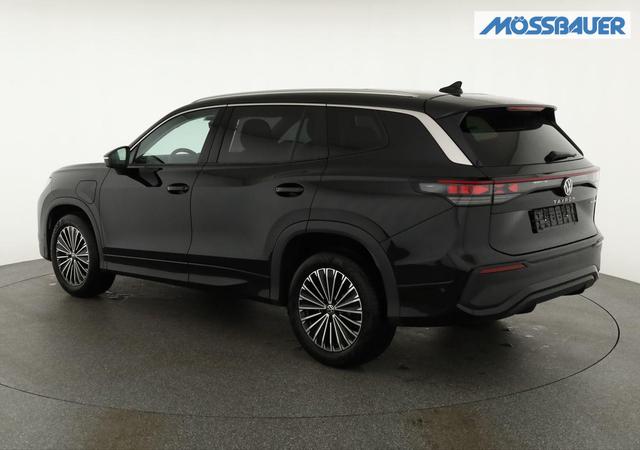 Volkswagen Tayron 1.5 TSI eHybrid 150 kW Life DSG Life, Pano, HuD, AHK, LED-Plus, Navi, 18-Zoll, 5-J Garantie 