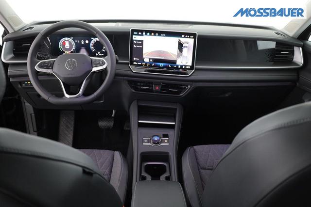 Volkswagen Tayron 1.5 TSI eHybrid 150 kW Life DSG Life, Pano, HuD, AHK, LED-Plus, Navi, 18-Zoll, 5-J Garantie 