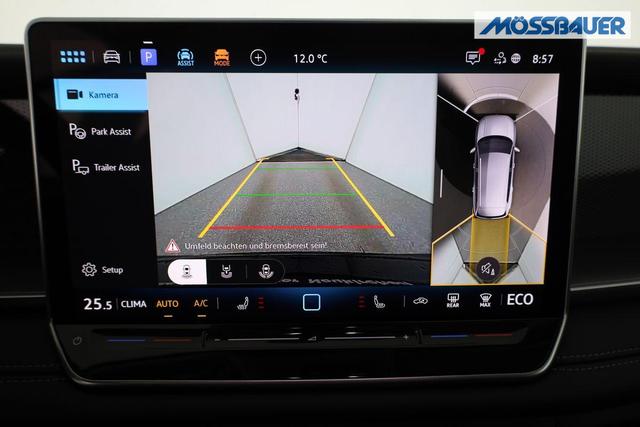 Volkswagen Tayron 1.5 TSI eHybrid 150 kW Life DSG Life, Pano, HuD, AHK, LED-Plus, Navi, 18-Zoll, 5-J Garantie 