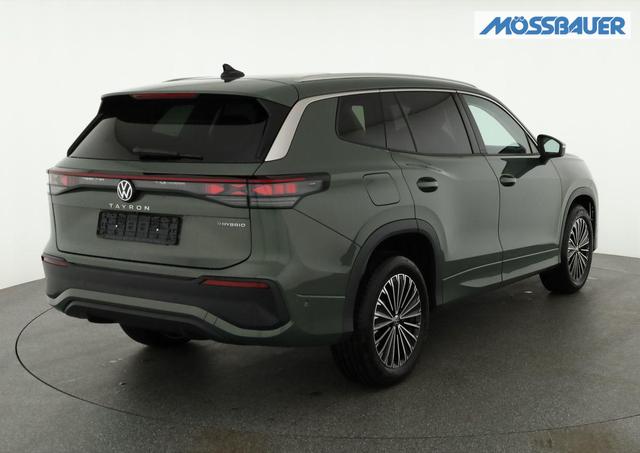 Volkswagen Tayron 1.5 TSI eHybrid 150 kW Life DSG Life, Pano, HuD, AHK, LED-Plus, Navi, 18-Zoll, 5-J Garantie 