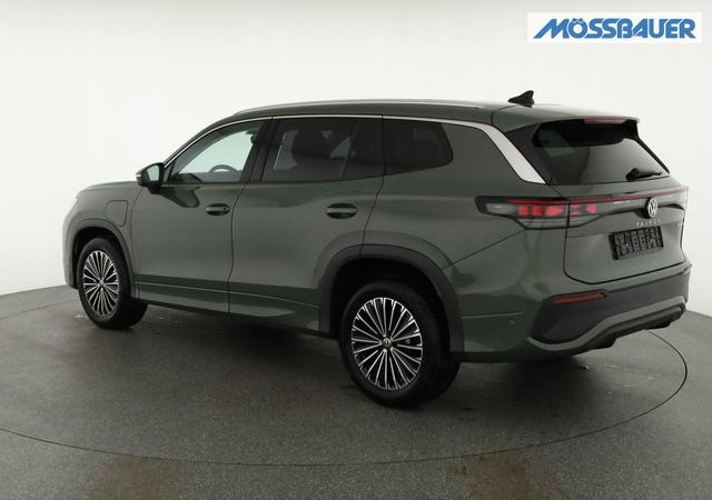 Volkswagen Tayron 1.5 TSI eHybrid 150 kW Life DSG Life, Pano, HuD, AHK, LED-Plus, Navi, 18-Zoll, 5-J Garantie 