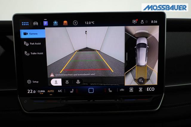 Volkswagen Tayron 1.5 TSI eHybrid 150 kW Life DSG Life, Pano, HuD, AHK, LED-Plus, Navi, 18-Zoll, 5-J Garantie 