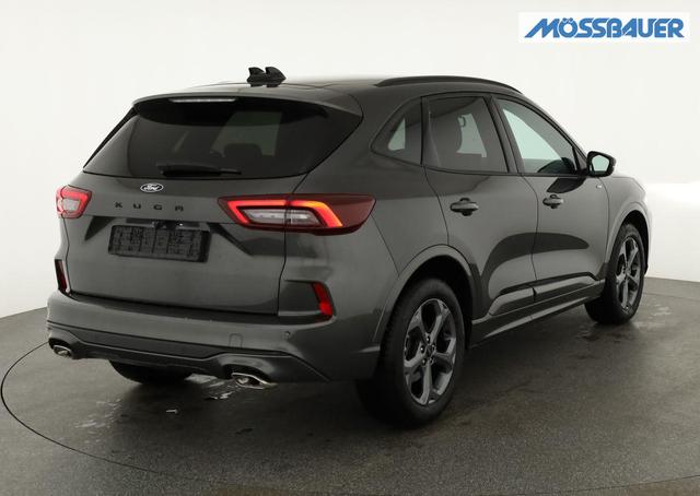 Ford Kuga ST-Line 1.5 EcoBoost ST-Line, Navi, AHK, LED, Kamera, Winter, FS beheizbar 