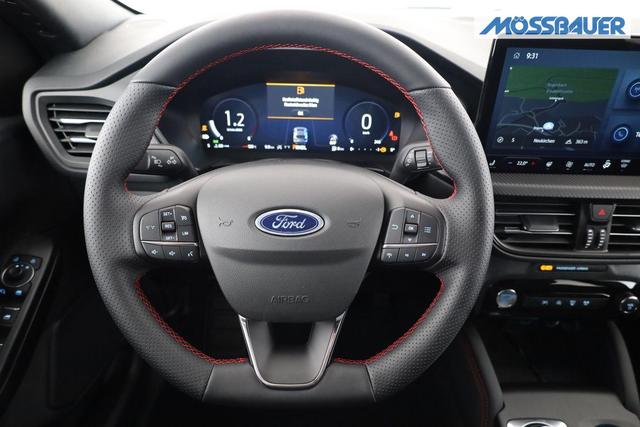 Ford Kuga ST-Line 1.5 EcoBoost ST-Line, Navi, AHK, LED, Kamera, Winter, FS beheizbar 
