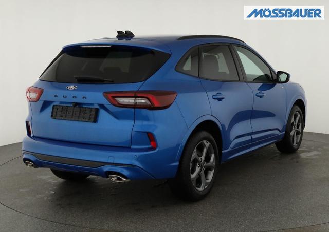 Ford Kuga ST-Line 1.5 EcoBoost ST-Line, Navi, LED, Kamera, Winter, FS beheizbar 