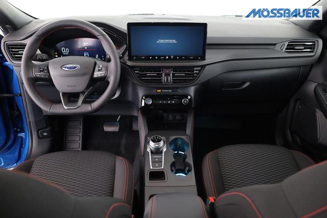 Ford Kuga ST-Line 1.5 EcoBoost ST-Line, Navi, LED, Kamera, Winter, FS beheizbar 