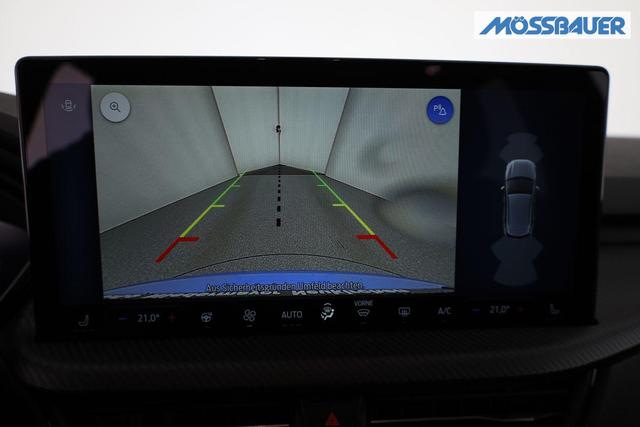 Ford Kuga ST-Line 1.5 EcoBoost ST-Line, Navi, LED, Kamera, Winter, FS beheizbar 