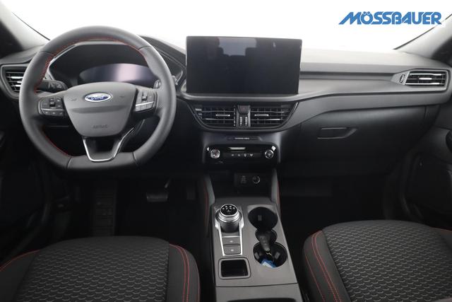 Ford Kuga ST-Line 1.5 EcoBoost ST-Line, Navi, LED, Kamera, Winter, FS beheizbar 