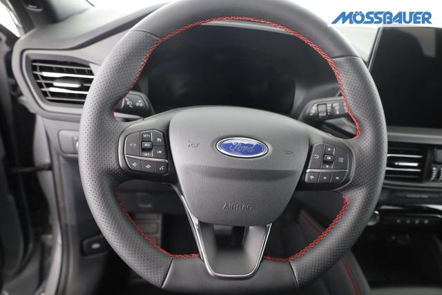 Ford Kuga ST-Line 1.5 EcoBoost ST-Line, Navi, LED, Kamera, Winter, FS beheizbar 