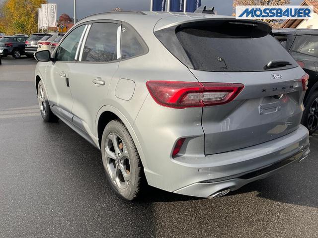 Ford Kuga ST-Line 1.5 EcoBoost ST-Line, Navi, AHK, LED, Kamera, Winter, FS beheizbar 