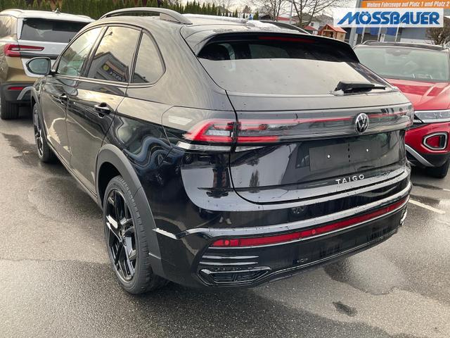 Volkswagen Taigo R-Line 1.5 TSI DSG R-Line, AHK, Matrix, Kamera, ACC, Winter, 4 J.-Garantie 