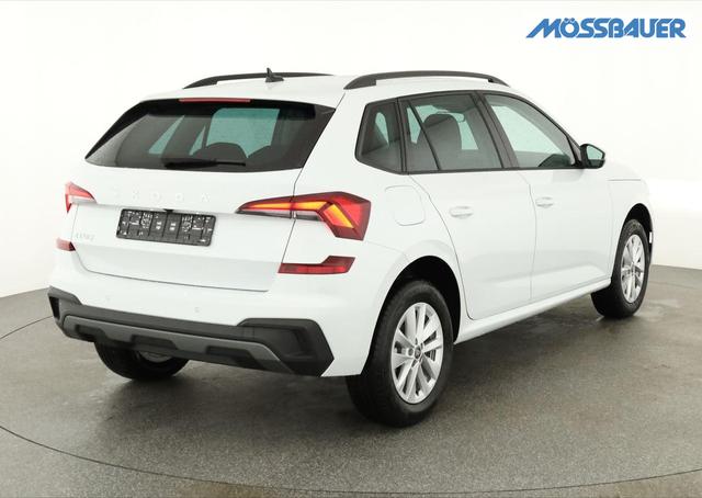 Skoda Kamiq Selection 1.0 TSI DSG Selection, Matrix, Kamera, 16-Zoll, Winter, 4-J Garantie 