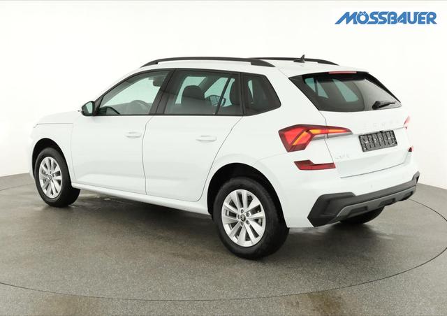 Skoda Kamiq Selection 1.0 TSI DSG Selection, Matrix, Kamera, 16-Zoll, Winter, 4-J Garantie 