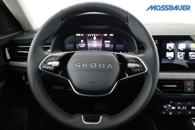 Skoda Kamiq Selection 1.0 TSI DSG Selection, Matrix, Kamera, 16-Zoll, Winter, 4-J Garantie 